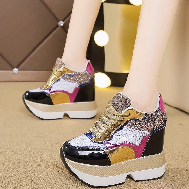 0_O1CN01iSSFOd1nWvko5wlZ6_!!2146805098 - Copy Women's Shoes with Hidden Heels, Sequined, Fashionable & Versatile Casual Shoes, Kades-WR76 - Image 1