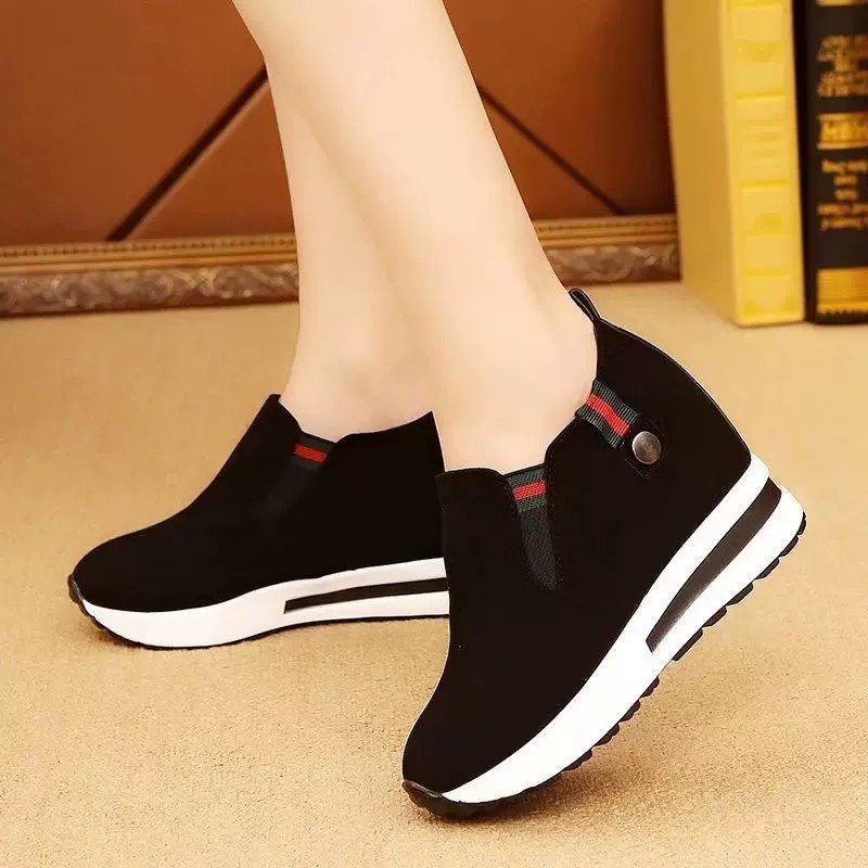 RV2035-1990 TK (1) Women's shoes Mid heel spring & single-layer shoes Kades-RV2035 - Image 1