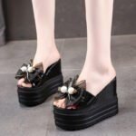 Women's summer new style of outdoor Shoes, Balanced Heel-RV537 - Image 2