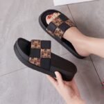 Outdoor Casual Shoes, Women's Thick-soled Comfortable Beach Shoes, Sandal & Slipper-RV30048 - Image 2