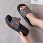 Outdoor Casual Shoes, Women's Thick-soled Comfortable Beach Shoes, Sandal & Slipper-RV30048 - Image 3