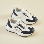 Women's Fashionable Sports and Casual Shoes for Students, Sneaker & Kades - WR148