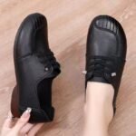 Comfortable Soft-soled shoes For Women, Sneaker & Kades - WR169 - Image 5
