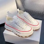 Women’s classic canvas shoes, New spring/summer arrivals, Sneaker & Kades - WR189