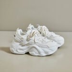 Women's Thick-soled Height-increasing Sneaker & Kades - WR170