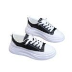Women's Shoes - Trendy, Versatile, Casual Sneaker & Kades-DS115 - Image 2