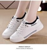 Versatile Women's Soft-soled Sports casual Sneaker & Kades - DS129