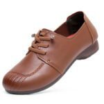 Comfortable Soft-soled shoes For Women, Sneaker & Kades - WR169 - Image 3