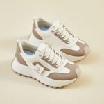 Women's Fashionable Sports and Casual Shoes for Students, Sneaker & Kades - WR148 - Image 3