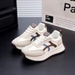 Student Versatile Platform Shoes for Women, Sneaker & Kades - WR149 - Image 2