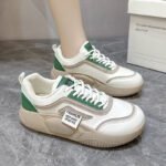 New Women's Sneakers Trendy Shoes, Sneaker & Kades – WR185