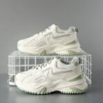 Women's Korean Sports Shoes, Sneaker & Kades - WR186 - Image 3