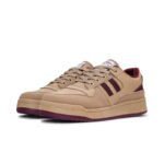 Celebrity-style chunky sneakers for women, Sneaker & Kades - WR143 - Image 3