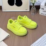 Women's Trendy and Super Popular, Thick-soled Sneaker & Kades - WR140