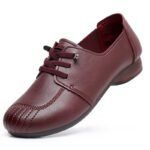 Comfortable Soft-soled shoes For Women, Sneaker & Kades - WR169 - Image 4