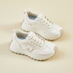 Women's Fashionable Sports and Casual Shoes for Students, Sneaker & Kades - WR148 - Image 2