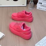 Women's Trendy and Super Popular, Thick-soled Sneaker & Kades - WR140 - Image 3