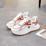 Women's Student Sports Casual Shoes, Sneaker & Kades - WR153