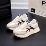 Student Versatile Platform Shoes for Women, Sneaker & Kades - WR149