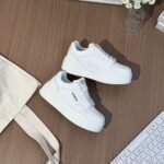 Women's Trendy and Super Popular, Thick-soled Sneaker & Kades - WR140 - Image 4