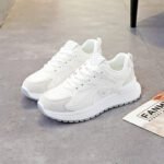 Women's Student Sports Casual Shoes, Sneaker & Kades - WR153 - Image 2