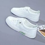 Low-Top, Lightweight, Simple Sports Shoes For Women, Sneaker & Kades - DS122 - Image 3