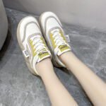New Women's Sneakers Trendy Shoes, Sneaker & Kades – WR185 - Image 2