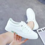 Low-Top, Lightweight, Simple Sports Shoes For Women, Sneaker & Kades - DS122