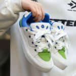 Korean Style Trendy Women Shoes, Sneaker & Kades - WR164 - Image 9