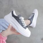 Women's Shoes - Trendy, Versatile, Casual Sneaker & Kades-DS115 - Image 4