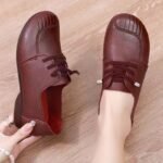 Comfortable Soft-soled shoes For Women, Sneaker & Kades - WR169