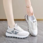 Women's Suitable  Casual Sports Shoes, Sneaker & Kades - WR179 - Image 2