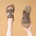 Slip-on Sandals with Soft Sole and Non-Slip Beach Women’s Sandals, Sandal & Slipper – RV30083 - Image 2