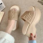 perfect for beach wear with a "walking on clouds" feel,  Balanced Heel - RV716 - Image 9