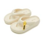 New Style Women's Flip-Flops, Soft Sole, Summer Outerwear, Sandal & Slipper – RV30075 - Image 2