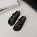 Women's platform sandals, summer outdoor PVC platform sandals, Sandal & Slipper - RV30093 - Image 5