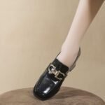 Women's Commuter Style Shoes, Style Shoes – RV2552 - Image 5