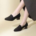 Factory wholesale versatile women's shoes, Style Shoes – RV2574