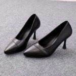 Women's professional work shoes, Style Shoes – RV2582 - Image 2