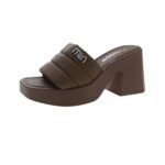 Women’s simple & casual, easy to match, Box Heel – RV1522 - Image 4