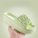 Women's summer slippers, Korean style, Sandal & Slipper – RV30073 - Image 5