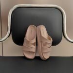 Women's platform sandals, summer outdoor PVC platform sandals, Sandal & Slipper - RV30093 - Image 3