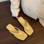 Japanese Style Toe Sandals Women, Sandal & Slipper – RV30084 - Image 2