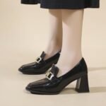 Women's Commuter Style Shoes, Style Shoes – RV2552 - Image 2