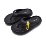 New Style Women's Flip-Flops, Soft Sole, Summer Outerwear, Sandal & Slipper – RV30075 - Image 3