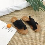 Women’s Sandals, Soft‑Sole, European/American Style—Sandal & Slipper-STRV30003