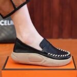 Soft sole, Comfortable, Odor-Resistant,Casual, Non-slip, Loafers, Sneaker-STRV2494 - Image 3