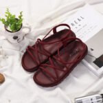 women’s slippers, fashionable, Sandal & Slipper - STRV30072