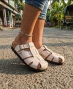 Birkenstock beach flip-flops, slip-on platform Women’s sandals, Sandal & Slipper – STNC19