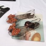 women’s, slimming, comfortable, sandals, Sandal & Slipper–STRV274